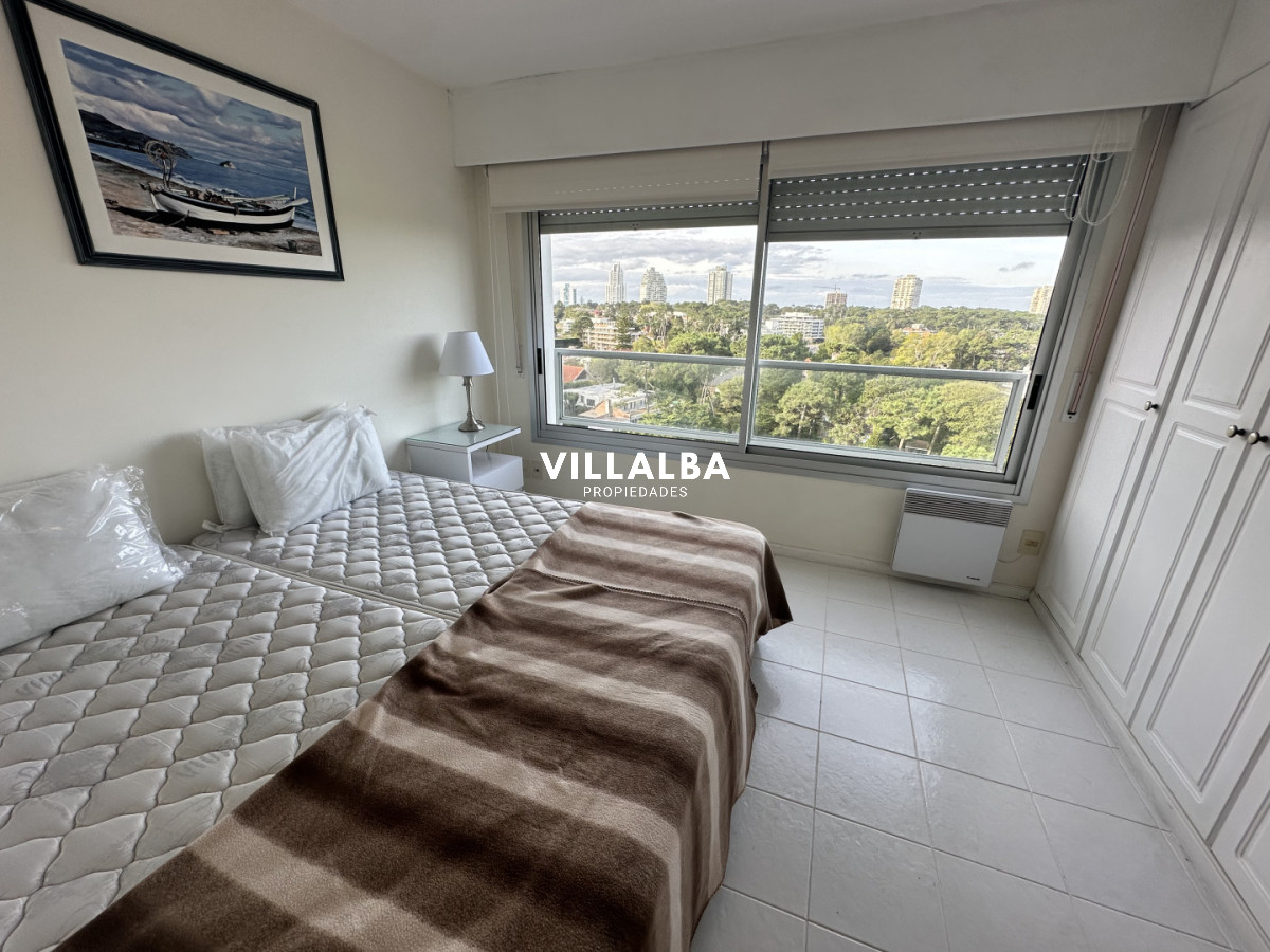 Apartamento ID.4426 - Amplio apartamento complejo Lincoln center