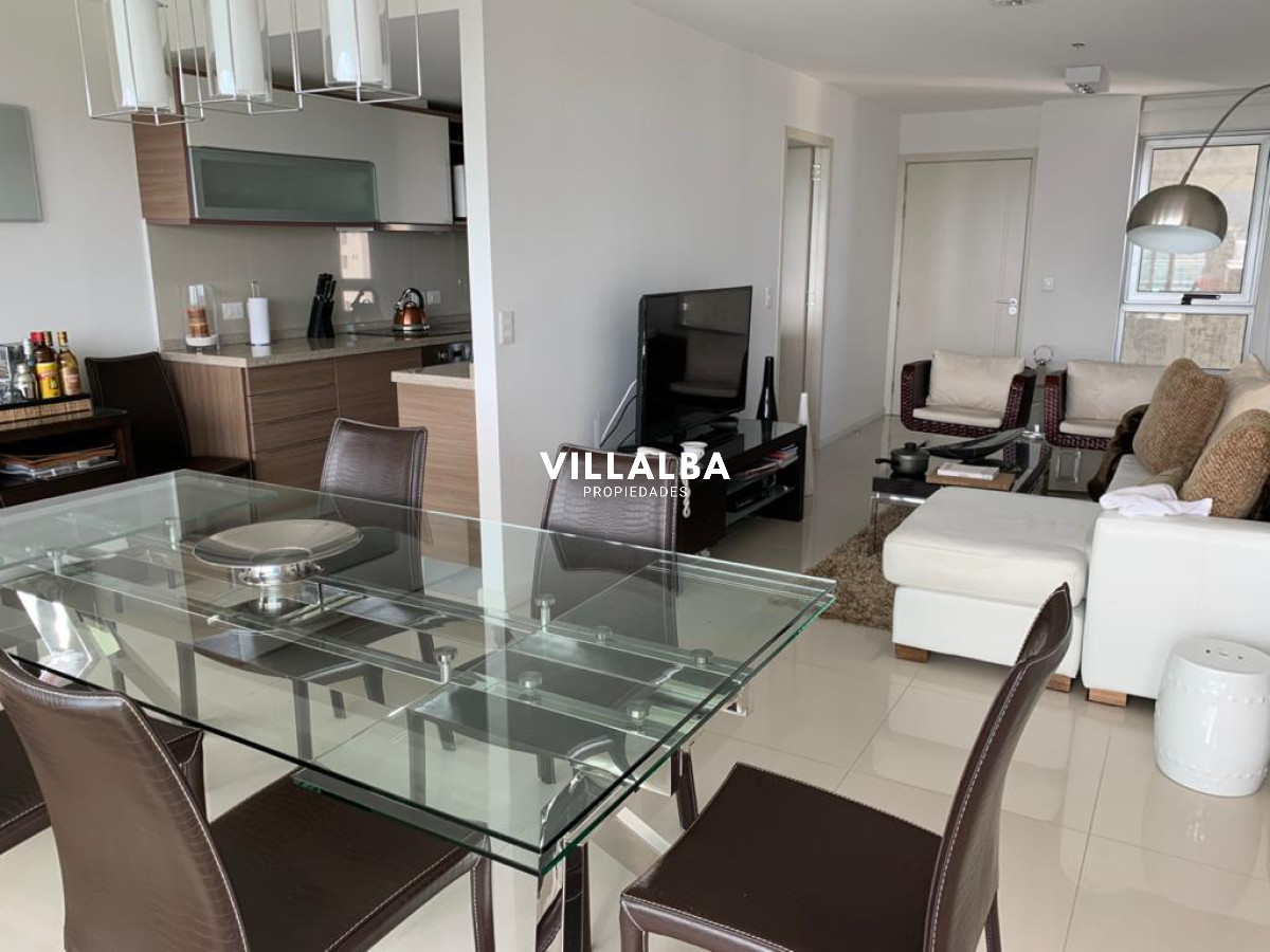 Apartamento ID.1760 - Gala Vista- Una torre con servicios y gastos bajos.