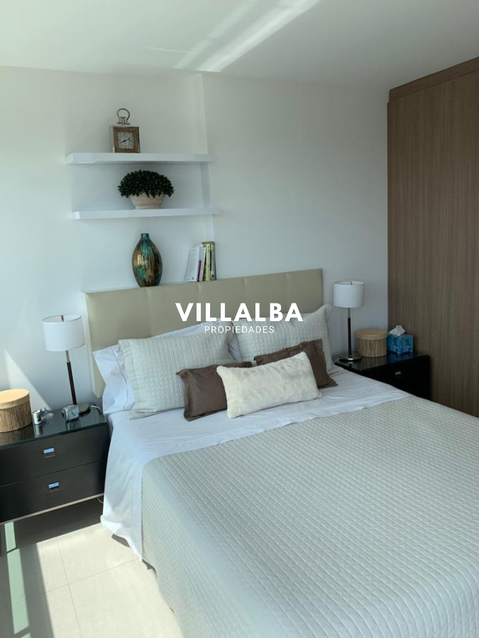 Apartamento ID.1760 - Gala Vista- Una torre con servicios y gastos bajos.