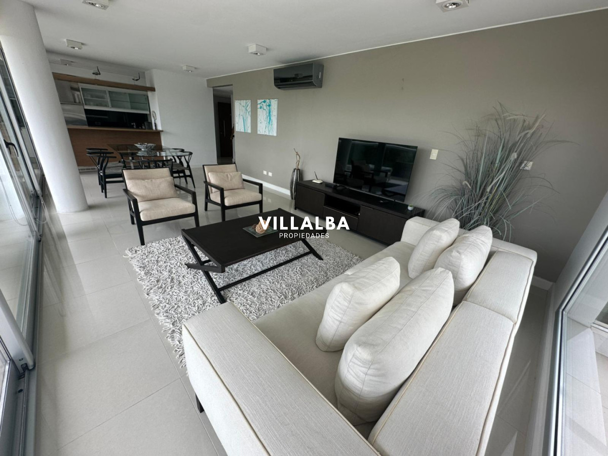 Apartamento ID.3897 - Apartamento en venta - 3 dormitorios en Roncón del Indio 