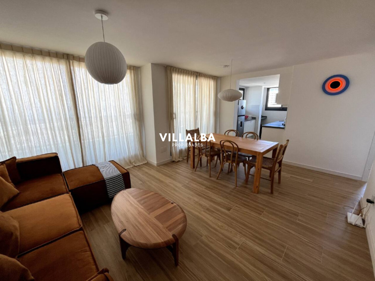 Apartamento ID.831 - Oportunidad 2 dormitorios a Estrenar 