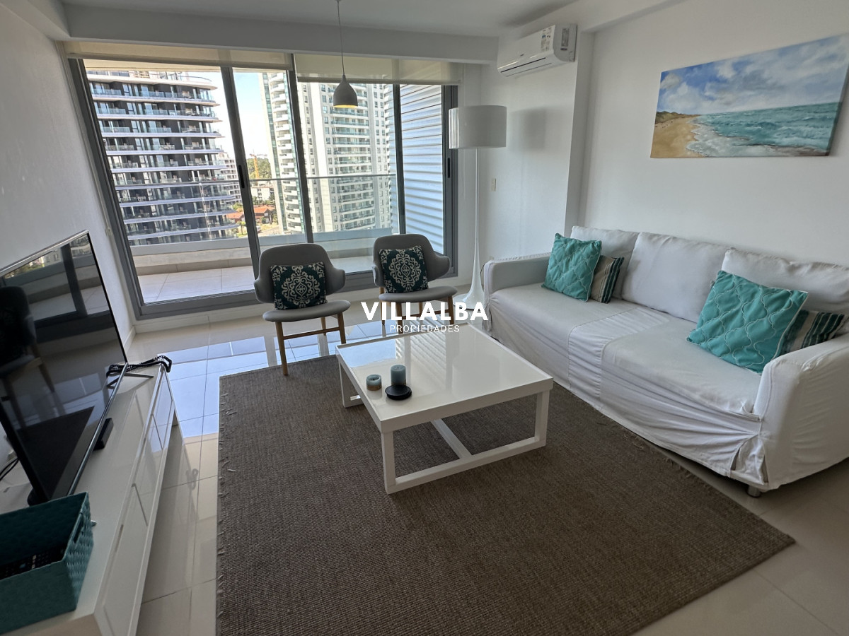 Apartamento ID.3962 - Impecable apartamento de 3 dormitorios en venta.