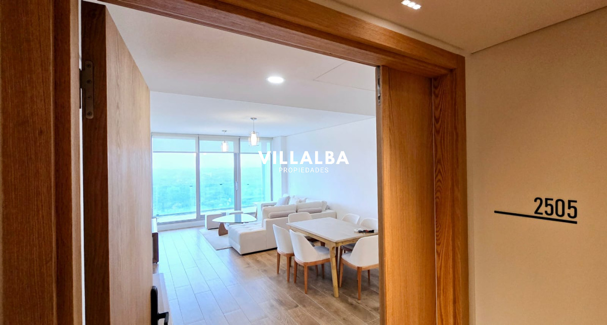 Apartamento ID.3829 - LUXURY LIFESTYLE