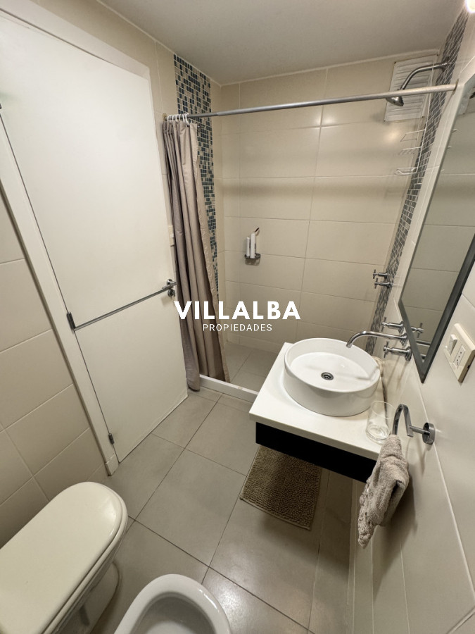 Apartamento ID.3927 - Apartamento 3 dormitorios Brava Punta del Este