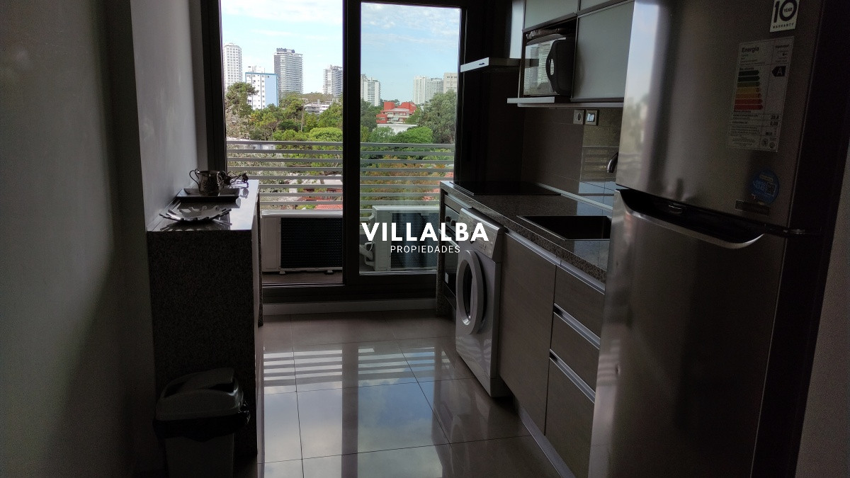 Apartamento ID.941 - Alexander Boulevard