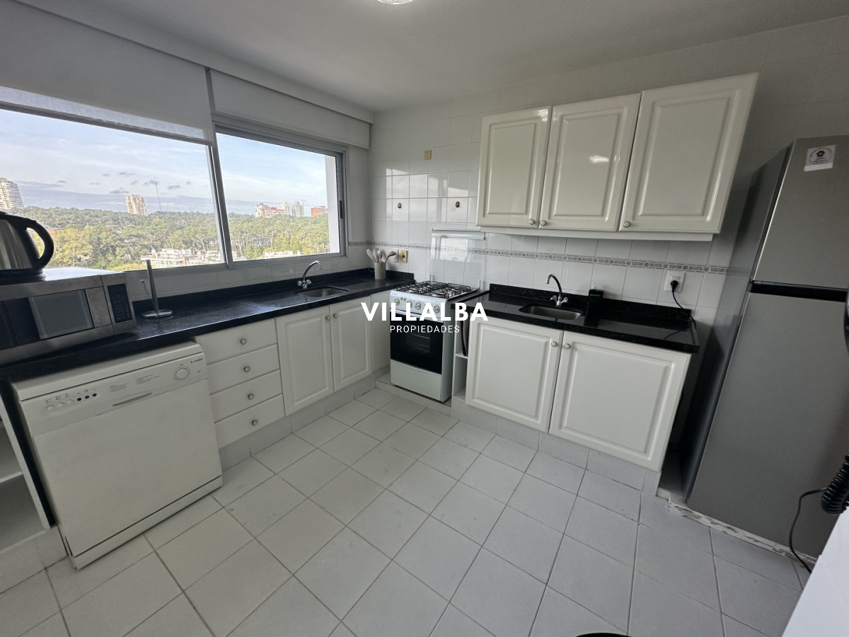 Apartamento ID.4426 - Amplio apartamento complejo Lincoln center