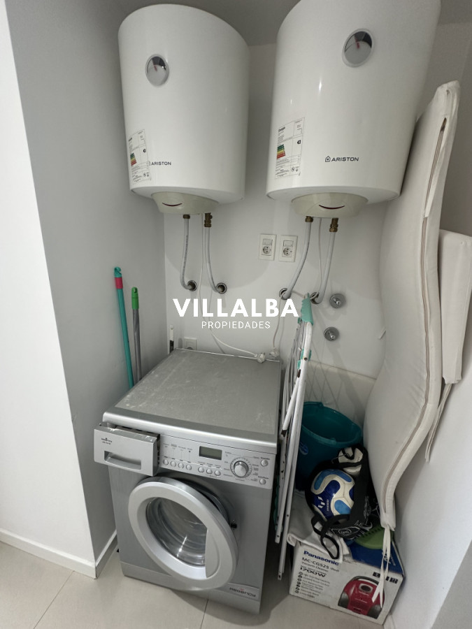 Apartamento ID.3962 - Impecable apartamento de 3 dormitorios en venta.