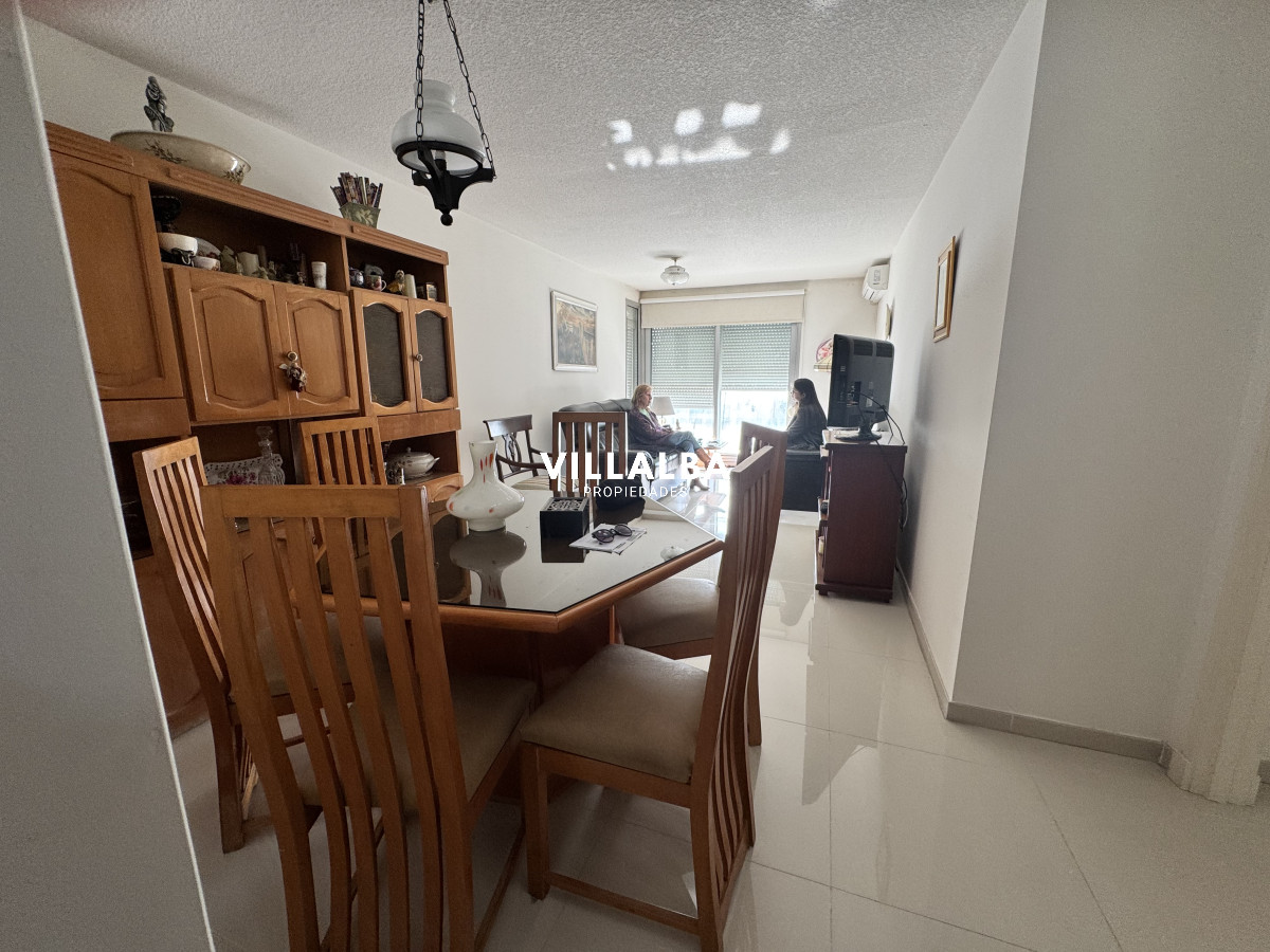 Apartamento ID.3862 - Excelente 2 dormitorios, 2 Baños con todos los amenities