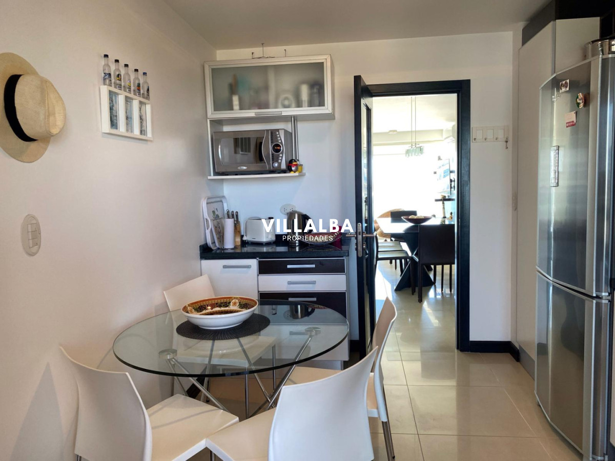 Apartamento ID.4284 - apartamento 3 dormitorios , mansa 