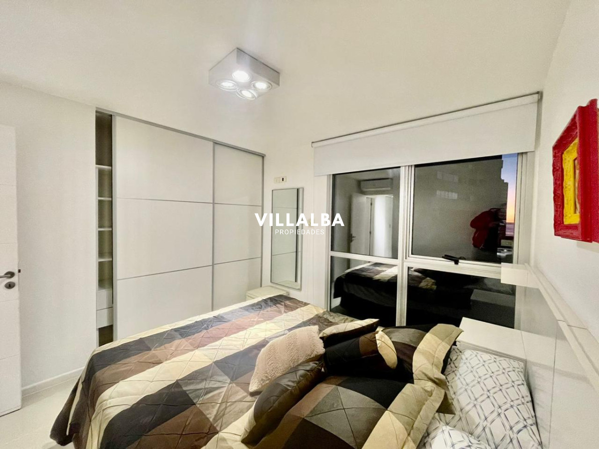 Apartamento ID.2394 - Espectacular unidad de 2 dormitorios
