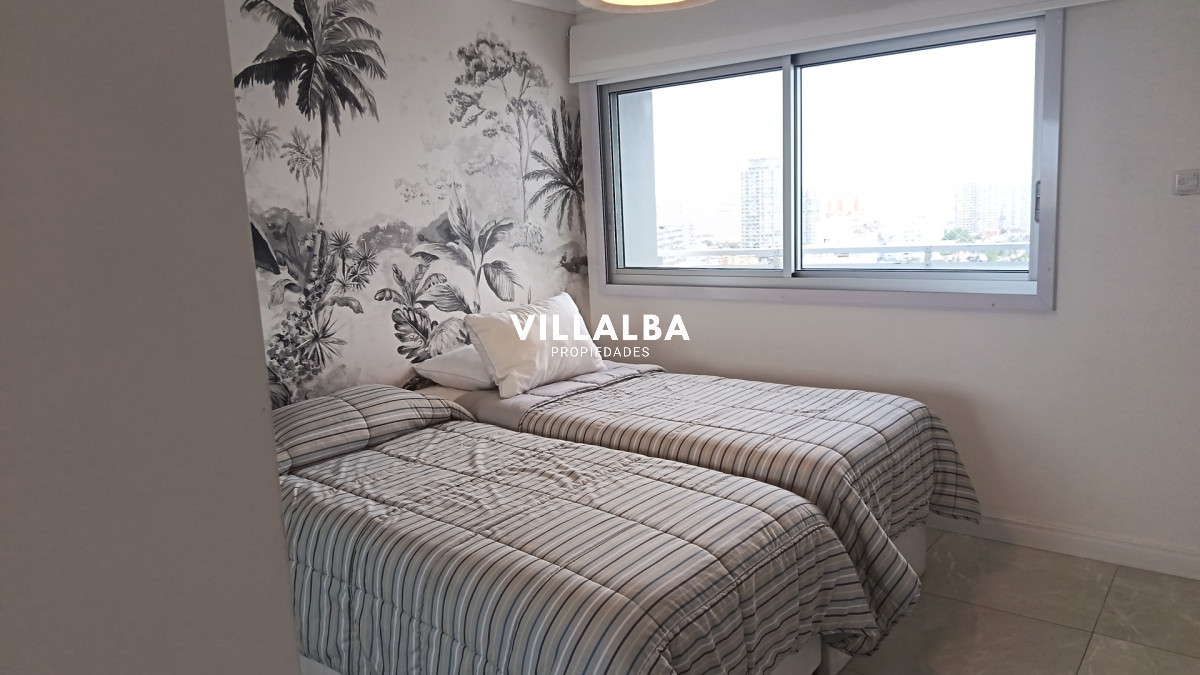 Apartamento ID.4264 - Hermoso Apartamento disponible alquiler anual e invernal