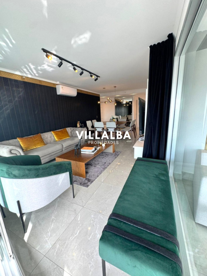 Apartamento ID.4472 - Hermoso apartamento Miami Boulevard II
