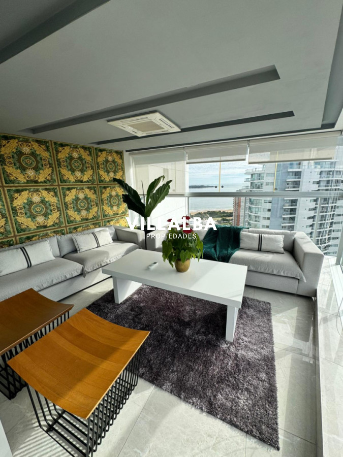 Apartamento ID.4472 - Hermoso apartamento Miami Boulevard II