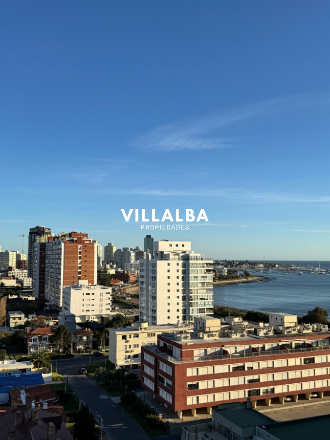 Apartamento ID.4469 - Alexander Collection 3 dormitorios mas dependencia en venta