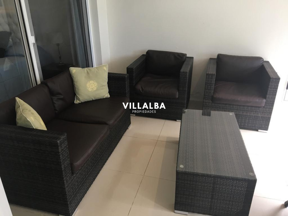 Apartamento ID.391 - Oportunidad 1 dormitorio 