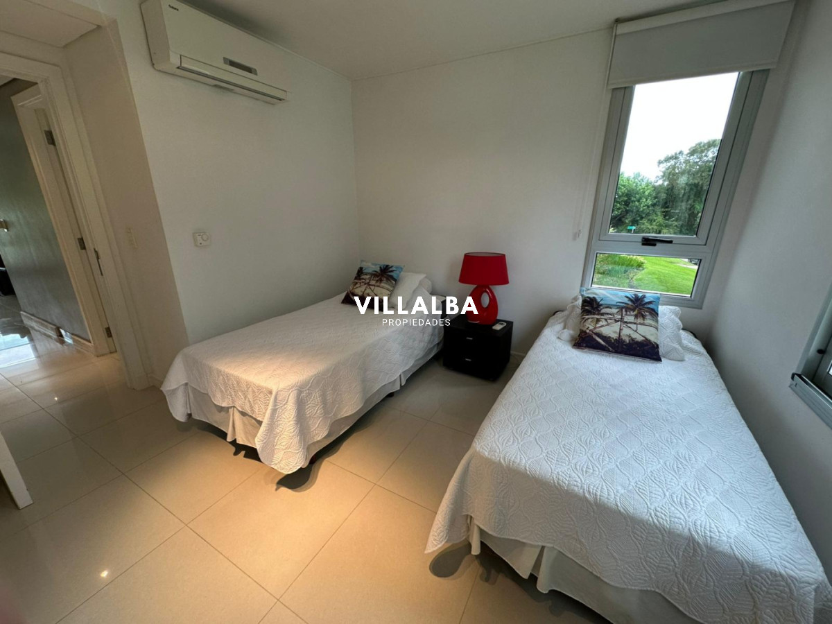 Apartamento ID.3895 - Apartamento en venta - 2 dormitorios en Roncón del Indio 