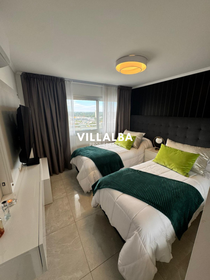Apartamento ID.4472 - Hermoso apartamento Miami Boulevard II