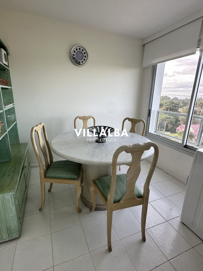 Apartamento ID.4426 - Amplio apartamento complejo Lincoln center