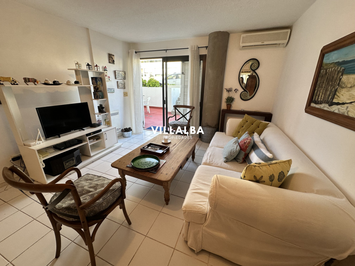 Apartamento ID.4341 - 2 dormitorios en peninsula 