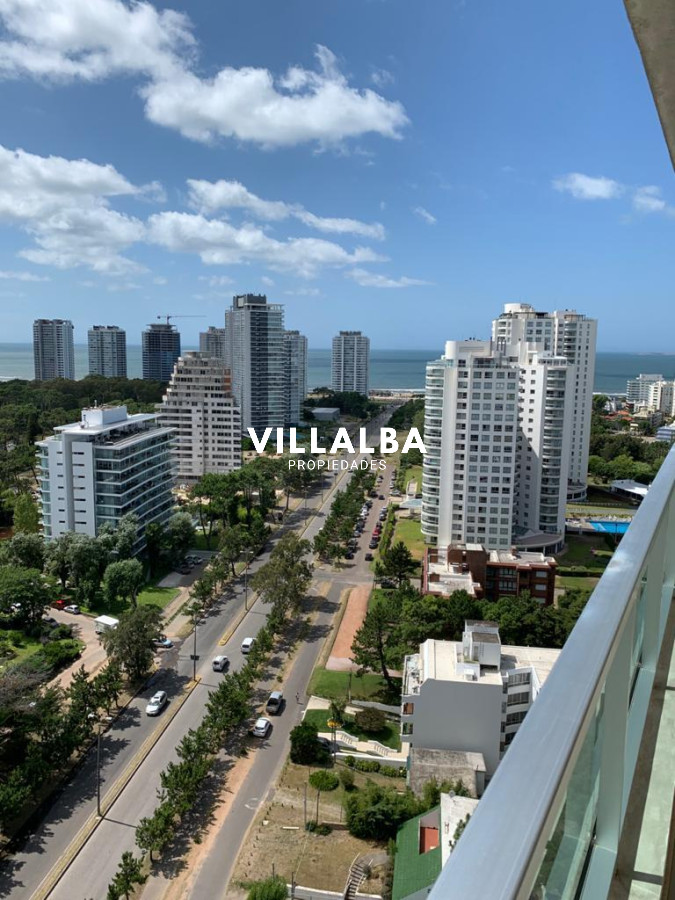 Apartamento ID.1760 - Gala Vista- Una torre con servicios y gastos bajos.