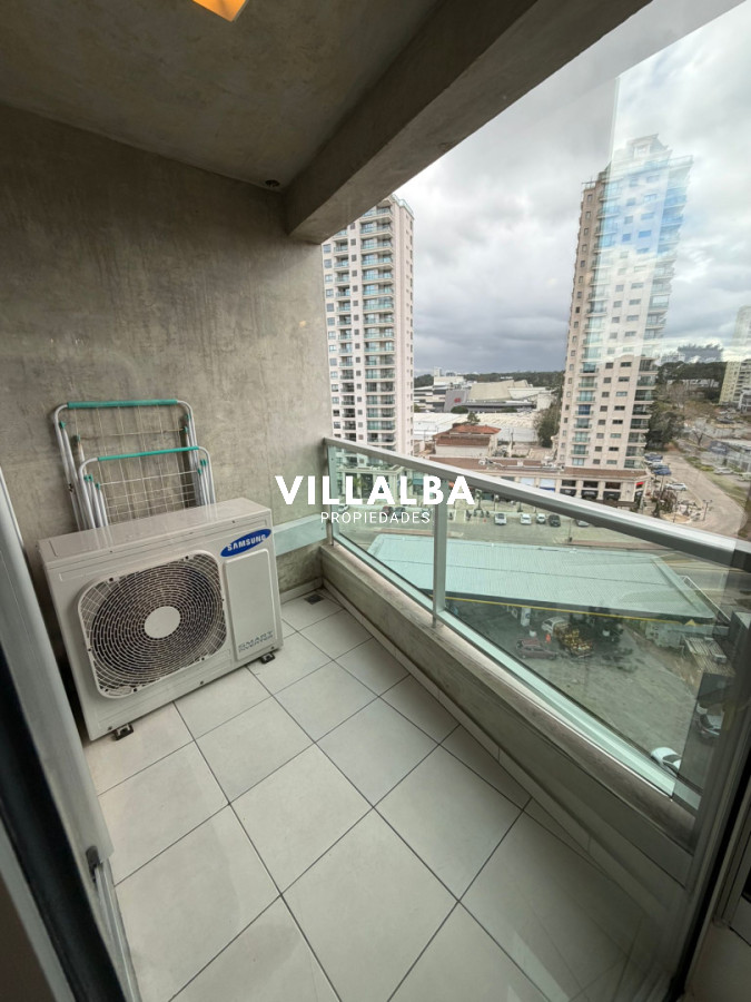 Apartamento ID.4540 - Apartamento 2 dormitorios  en venta y alquiler anual