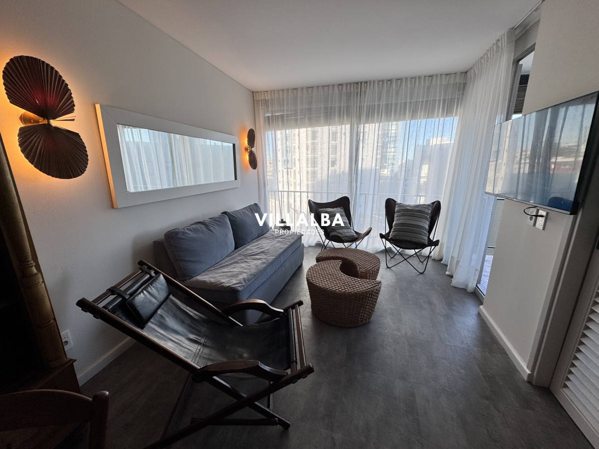 Apartamento ID.3776 - Peninsula- totalmente reciclado