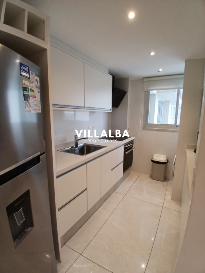 Apartamento ID.4073 - Apartamento 2 dormitorios 2 baños Torre de categoria