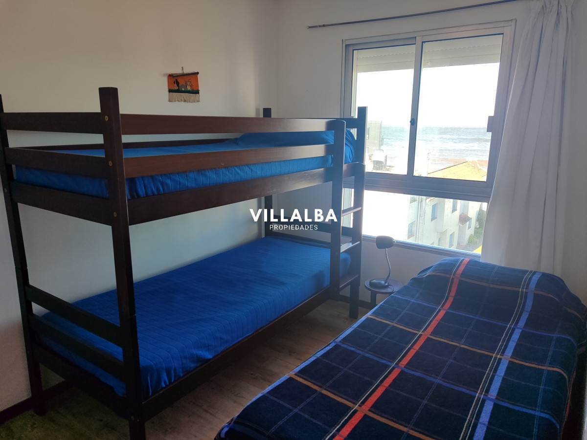 Apartamento ID.2952 - Peninsula 2 dormitoprios