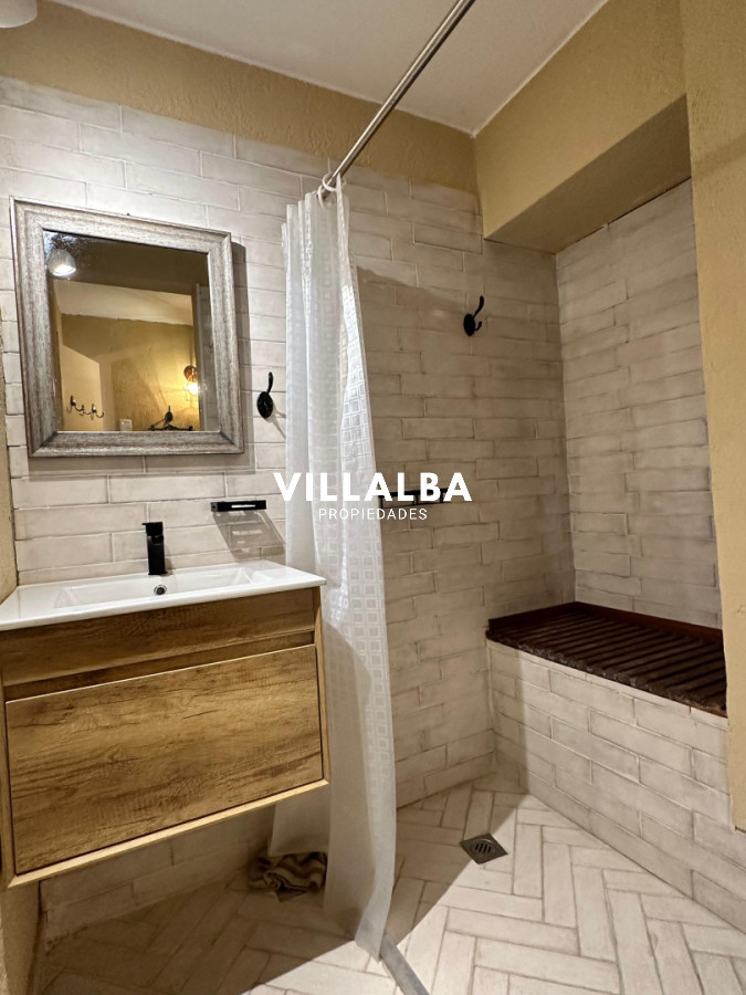 Apartamento ID.4124 - Primera linea brava 