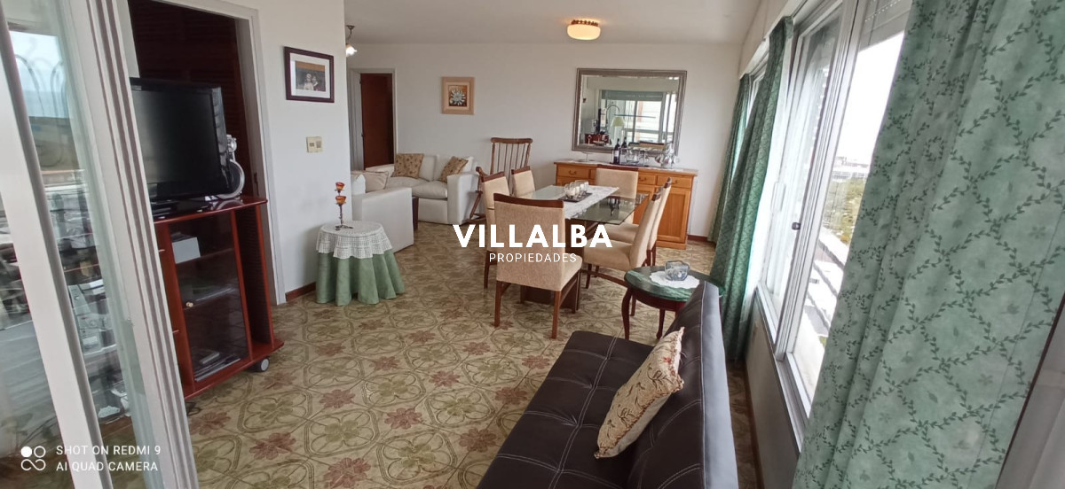 Apartamento ID.3867 - Apartamento península  2 dormitorios