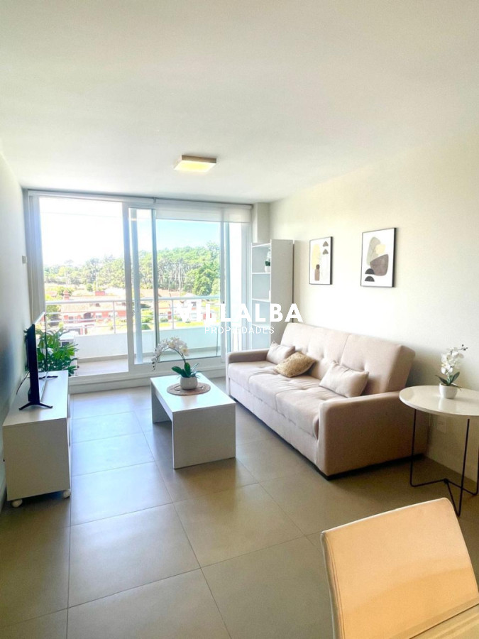 Apartamento ID.4363 - Apartamento en Punta del Este, Roosevelt