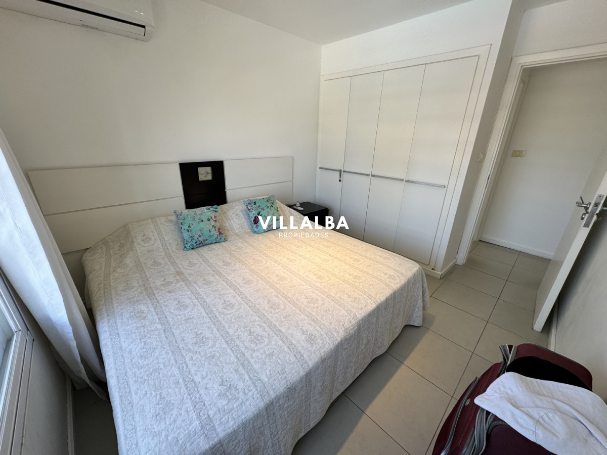 Apartamento ID.3927 - Apartamento 3 dormitorios Brava Punta del Este