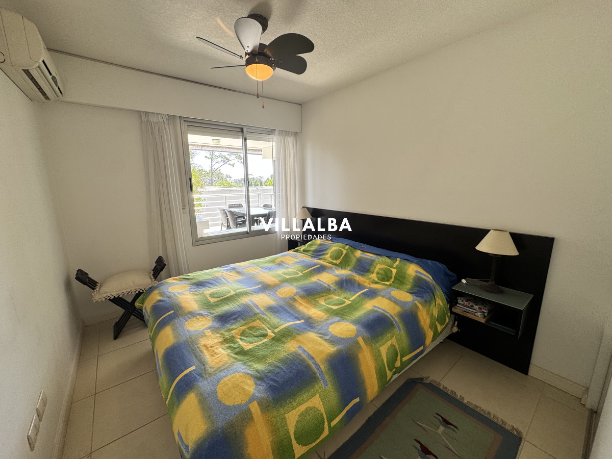 Apartamento ID.3217 - Espectacular depatamento en playa mansa 