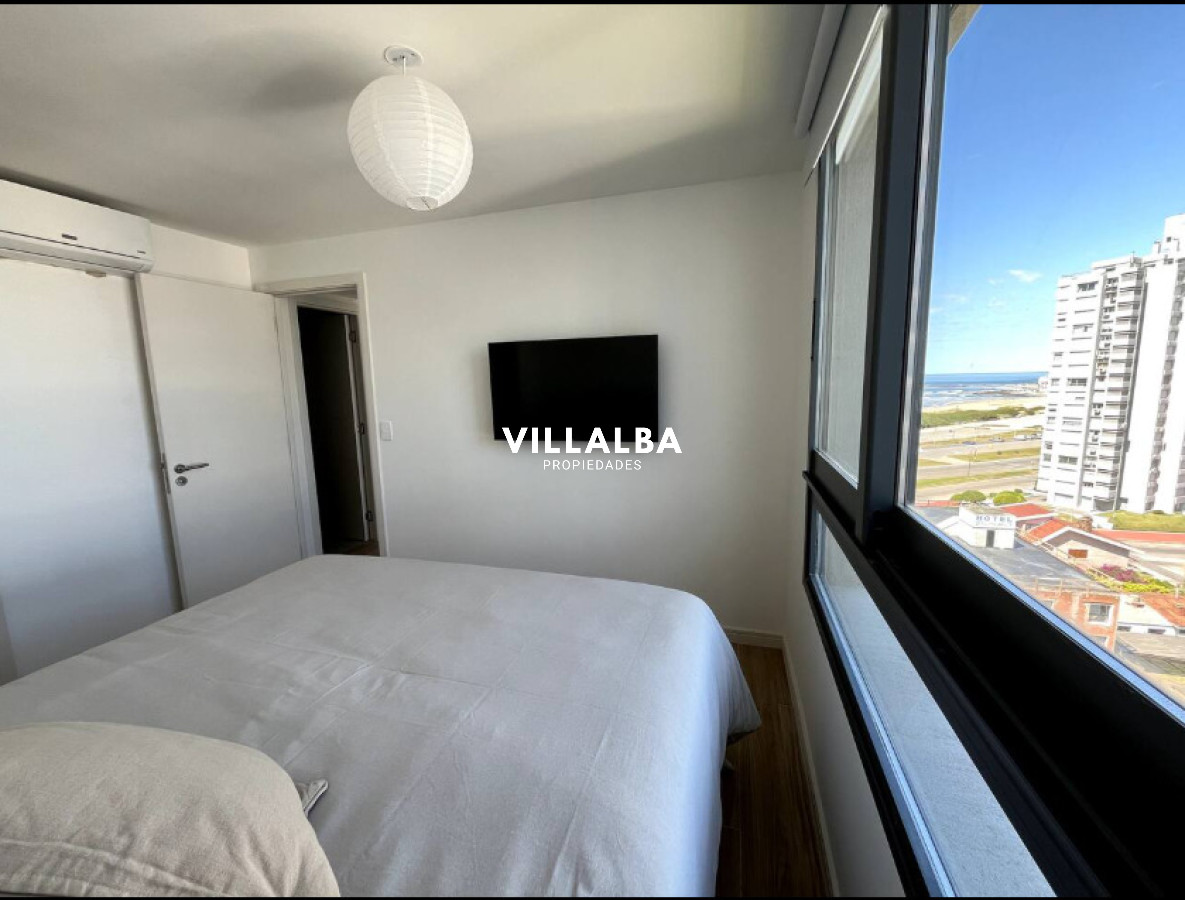 Apartamento ID.831 - Oportunidad 2 dormitorios a Estrenar 