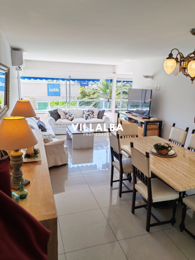 Apartamento ID.4098 - Departamento en venta 2 y servicio- Reciclado- 