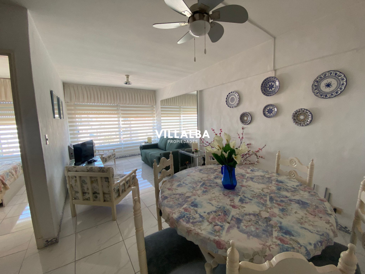 Apartamento ID.4120 - Apartamento 1 dormitorio con vista , Peninsula en venta