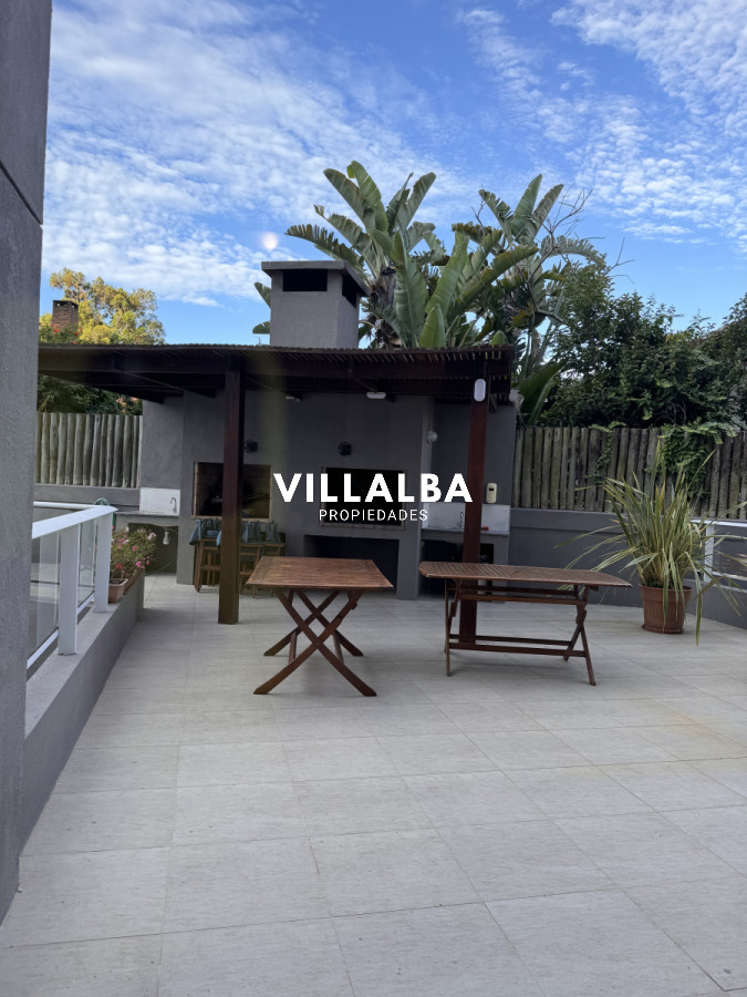 Apartamento ID.3347 - Alquiler anual, mansa - Punta del Este.