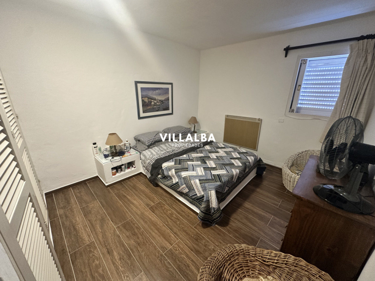 Apartamento ID.4113 - Apartamento en venta primera linea, Punta del Este.