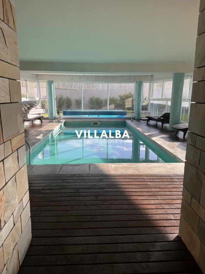 Apartamento ID.3347 - Alquiler anual, mansa - Punta del Este.