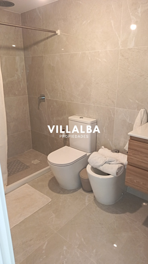 Apartamento ID.4265 - Apartamento 1 dormitorio alquiler anual