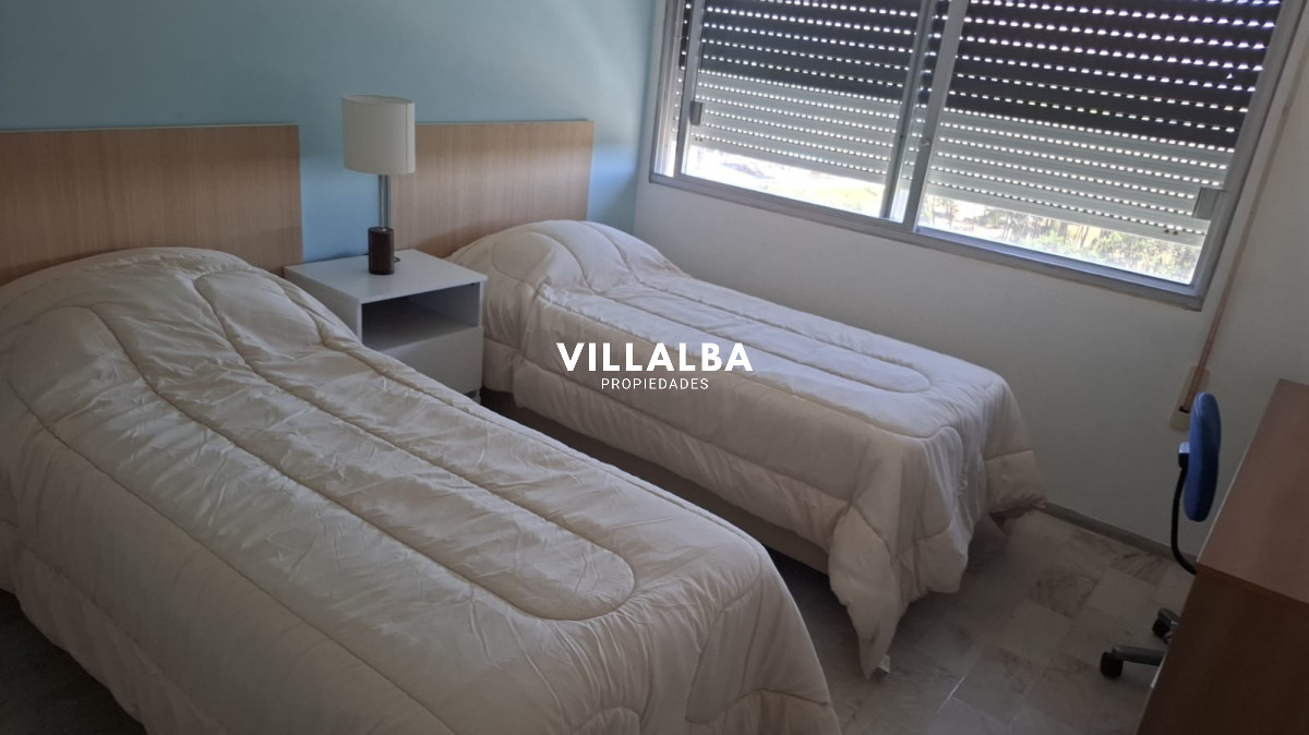 Apartamento ID.3960 - SEGUNDA QUINCENA DE ENERO - 4 dormitorios