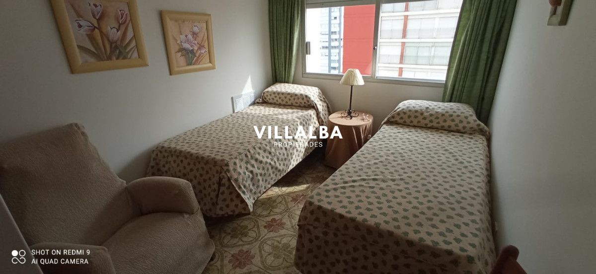 Apartamento ID.3867 - Apartamento península  2 dormitorios