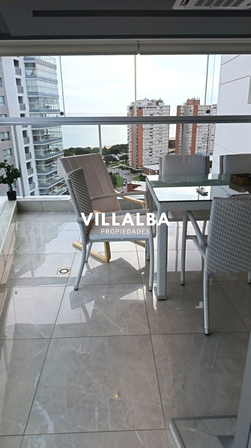 Apartamento ID.4264 - Hermoso Apartamento disponible alquiler anual e invernal