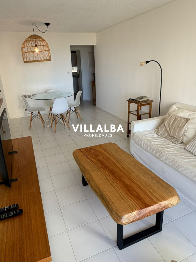 Apartamento ID.4499 - Apartamento , Torre Marina .2 dormitorios mas dependencia