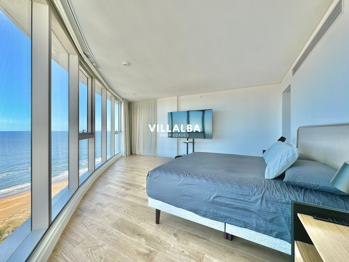 Apartamento ID.3810 - LUXURY LIFESTYLE 