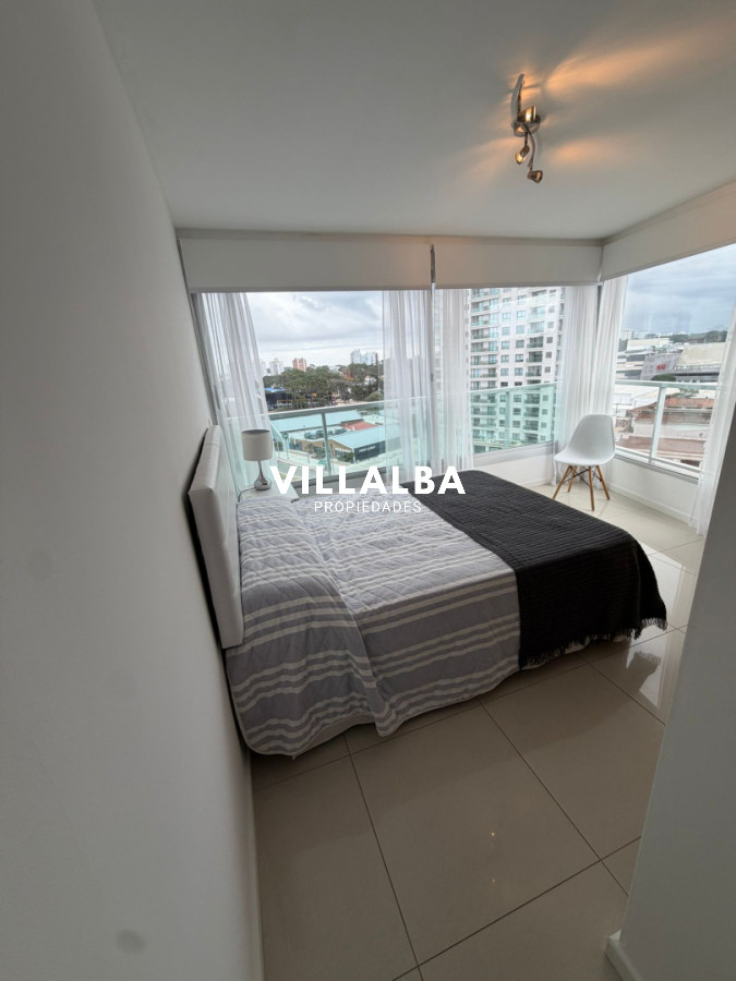 Apartamento ID.4540 - Apartamento 2 dormitorios  en venta y alquiler anual