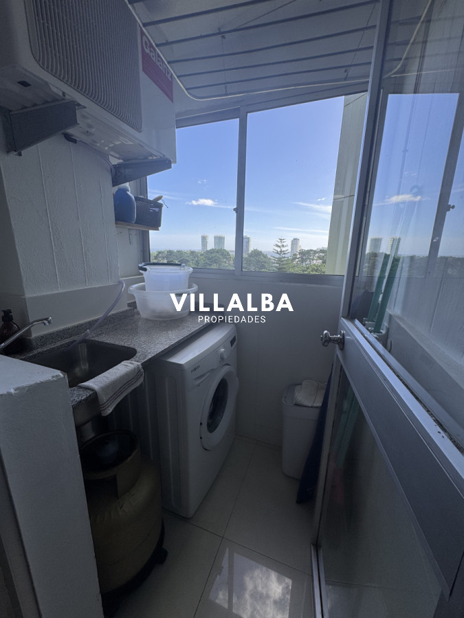 Apartamento ID.3225 - Disponible temporada - 2 dormitorios, 2 baños.