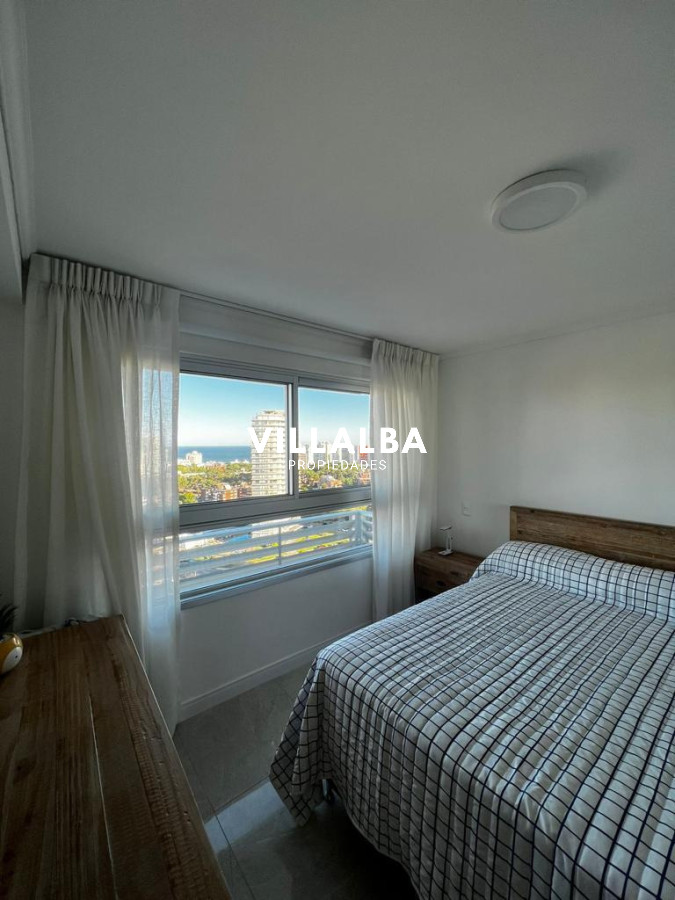 Apartamento ID.4082 - Apartamento 2 dormitorios 2 baños en torre de categoria