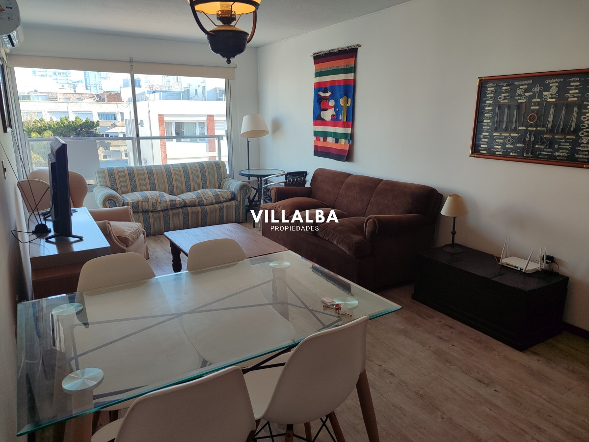 Apartamento ID.2952 - Peninsula 2 dormitoprios