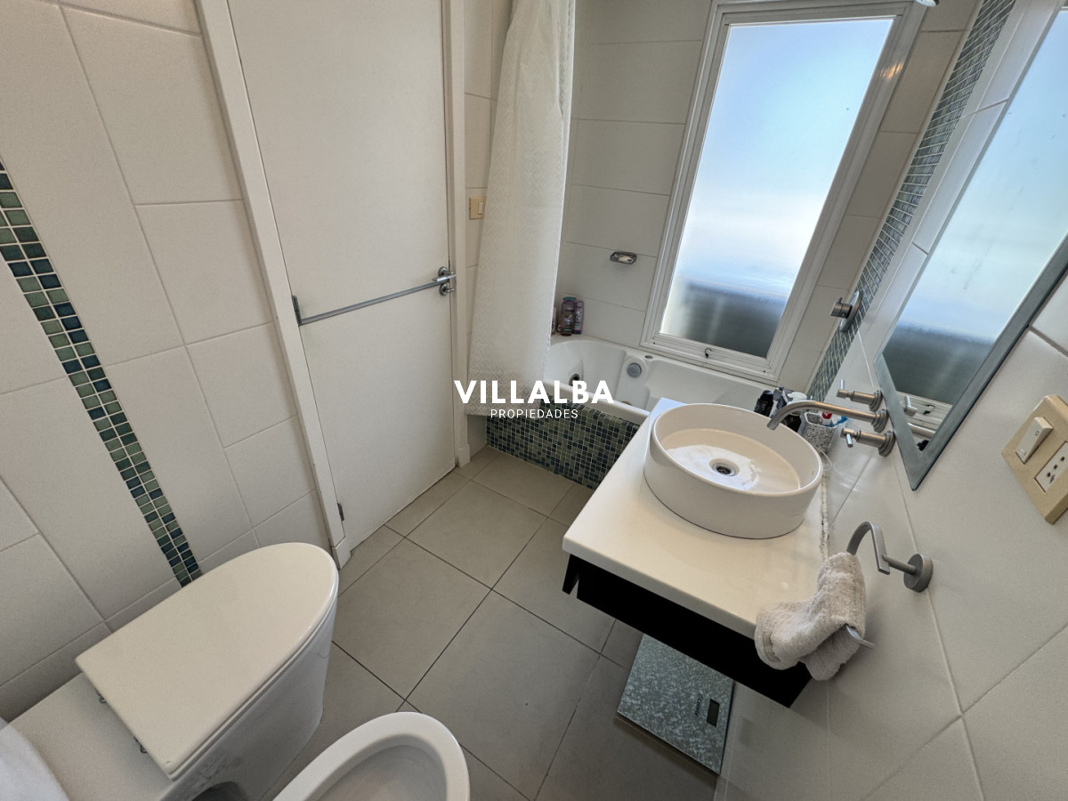 Apartamento ID.3927 - Apartamento 3 dormitorios Brava Punta del Este